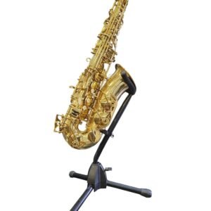 Sax Alto Michael Laqueado Mib (Usado) Estudante