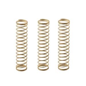 Mola De Pisto Para Trompete kit 3 Molas