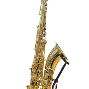Sax Tenor Yamaha YTS 52 Laqueado Sib (Usado) Intermediário/Avançado