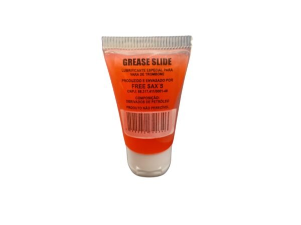 Lubrificante Vara Trambone Grease Slide Free Sax - Imagem 2