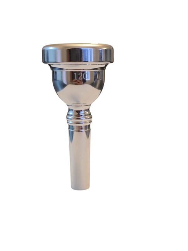 Bocal Trombone/Bombardino Dolphin 12C (Novo)