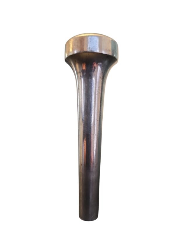 Bocal Trompete Conn 3 (Usado) - Imagem 2