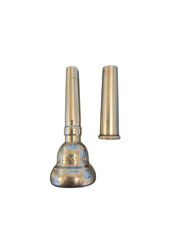 Bocal Cornet Schilke 11A X (Usado) - Imagem 3