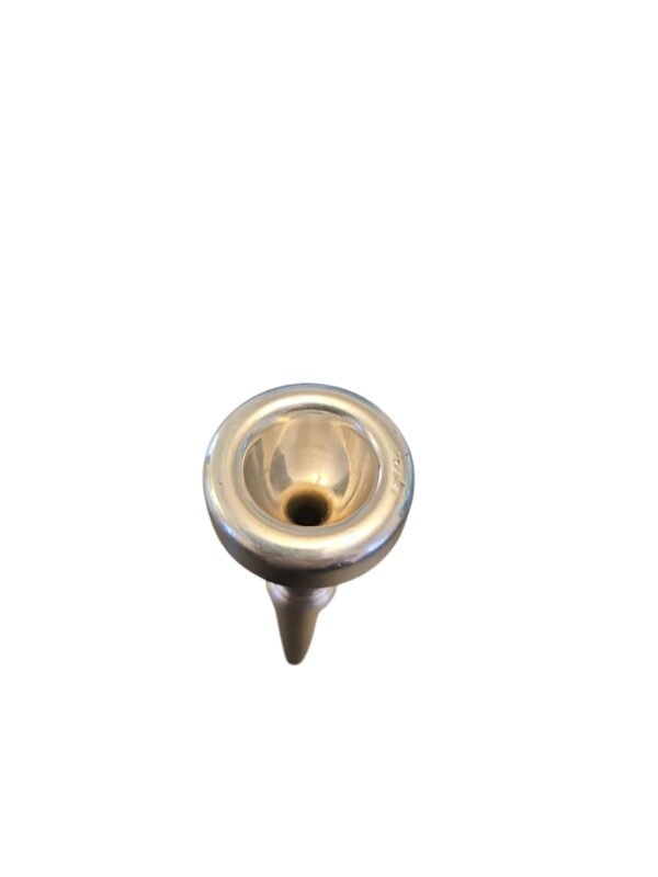 Bocal Trompete Yamaha Japan MP 14F4 (Usado) - Imagem 3