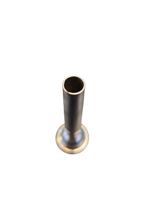 Bocal Trompete Yamaha Japan MP 14F4 (Usado) - Imagem 4