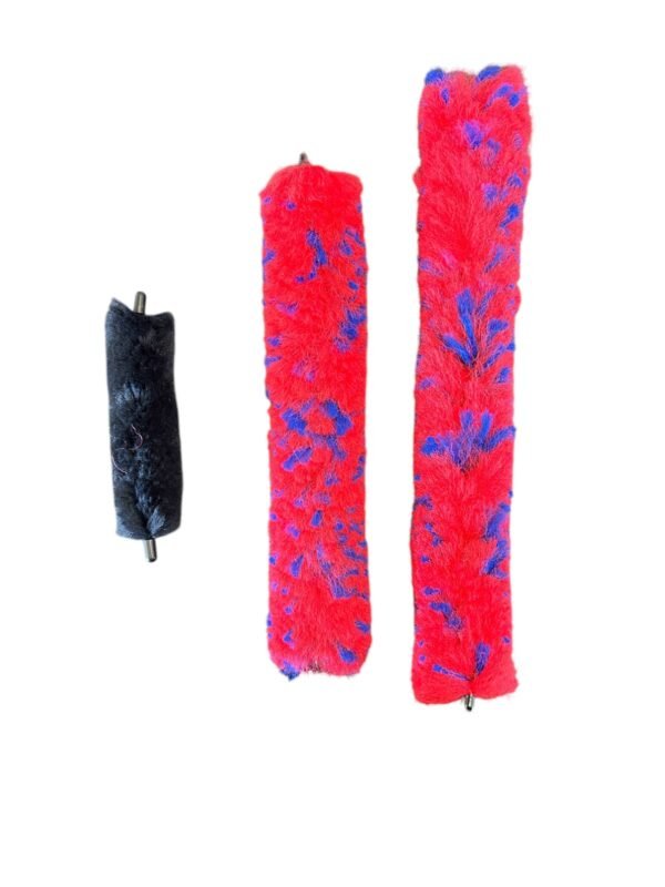 Kit Escova Secadora Desumidificadora para Clarinete