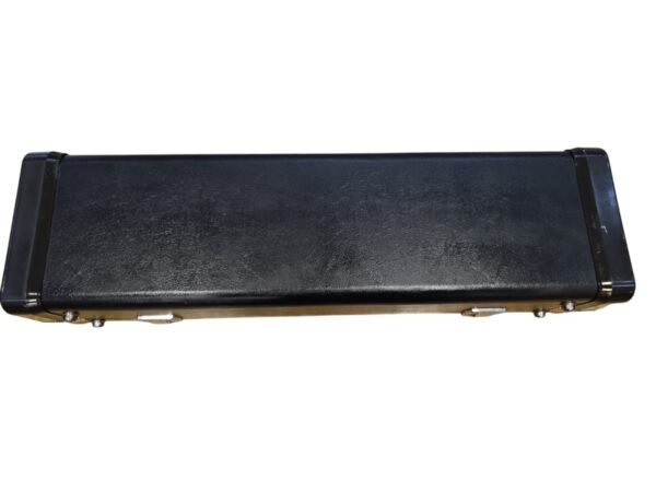 Sax Soprano Reto Eagle SP-502 Laqueado Sib ( Usado) - Imagem 6