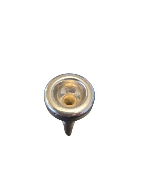 Bocal Cornet Yamaha Japan 11C4-7C (Usado) - Imagem 3