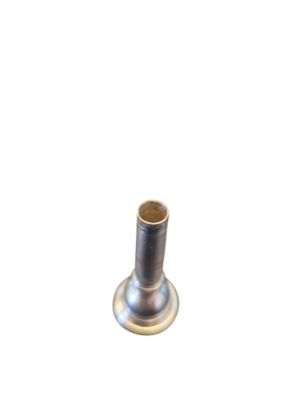 Bocal Cornet Yamaha Japan 11C4-7C (Usado) - Imagem 4