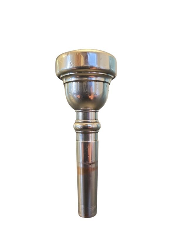 Bocal Cornet Yamaha Japan 11C4-7C (Usado) - Imagem 2