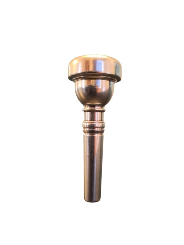 Bocal Cornet Getzen 7C (Usado) - Imagem 2