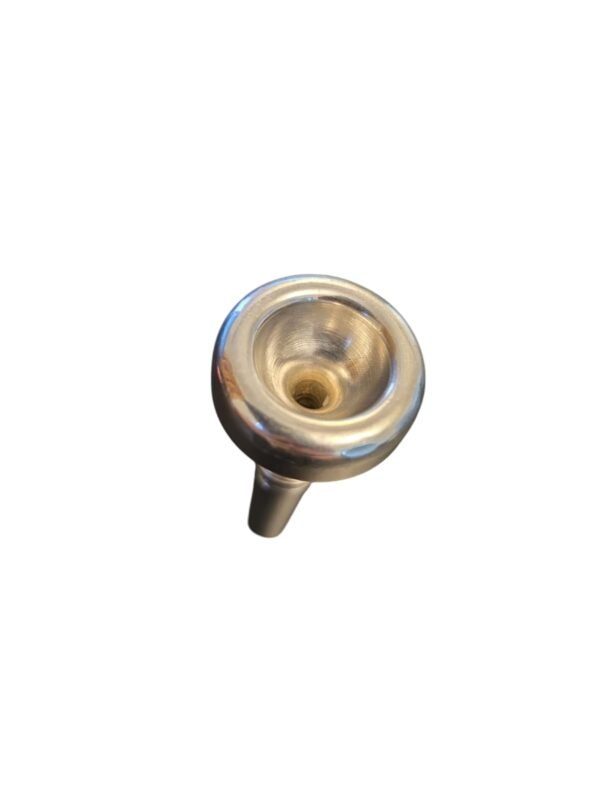 Bocal Cornet Getzen 7C (Usado) - Imagem 3