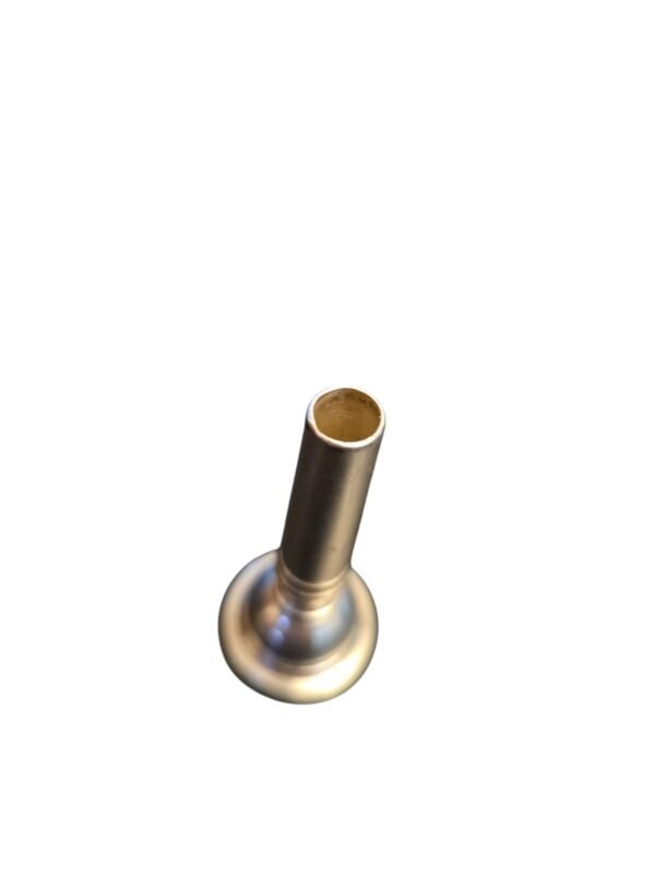 Bocal Cornet Getzen 7C (Usado) - Imagem 4
