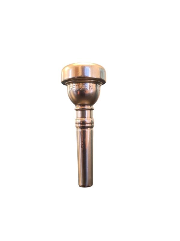 Bocal Cornet Getzen 7C (Usado)