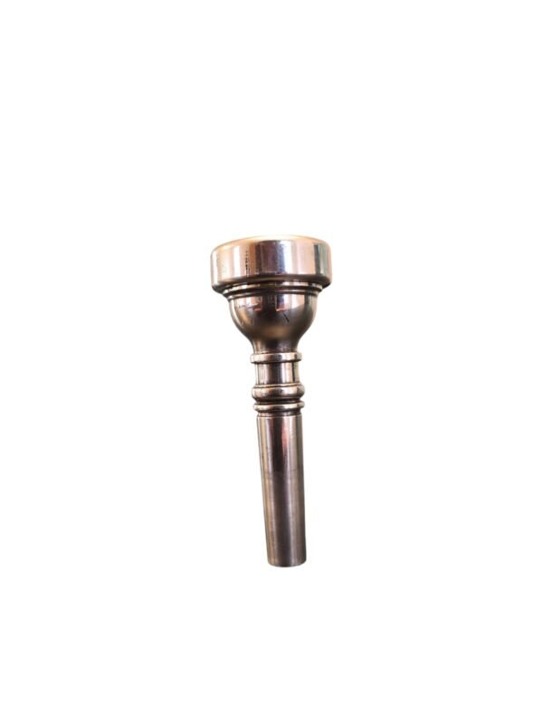 Bocal Cornet Vincent Bach 6 (Usado) - Imagem 2
