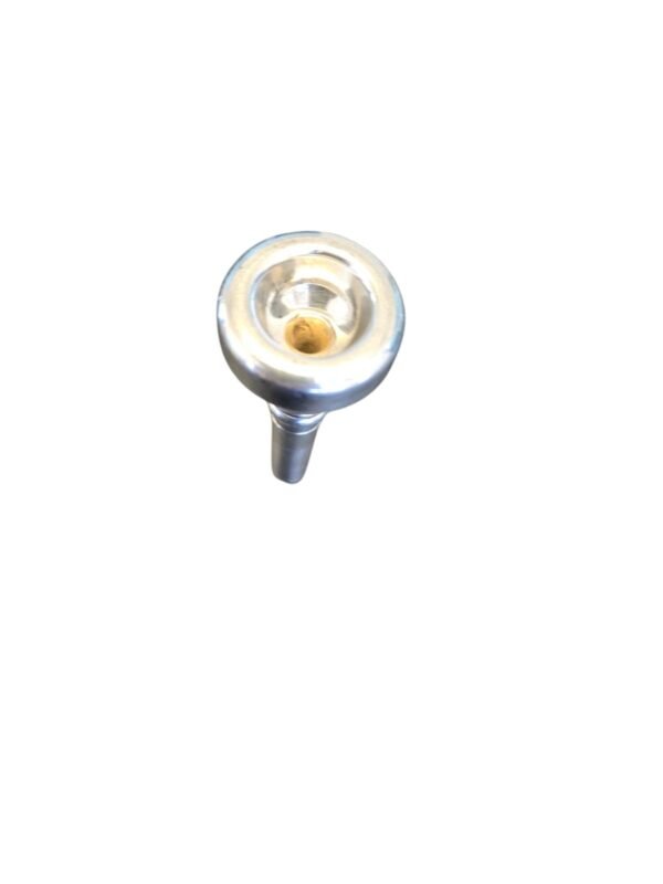 Bocal Cornet Yamaha Japan 11C4-7C (Usado) - Imagem 3