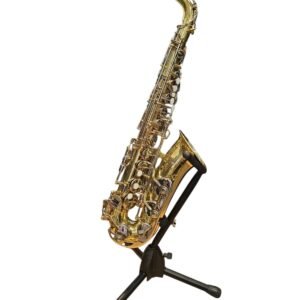 Sax Alto Yamaha YAS-23 Laqueado Mib (Usada)