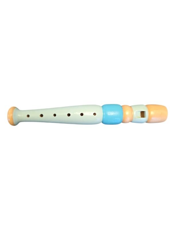Flauta de madeira (Musicalização infantil) - Imagem 6