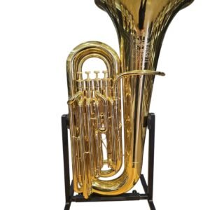 Tuba Weingrill 3/4 W-TU4 Laqueada Sib (Semi-Nova)