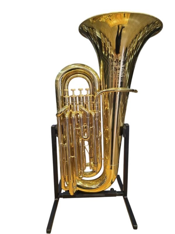 Tuba Weingrill 3/4 W-TU4 Laqueada Sib (Semi-Nova)