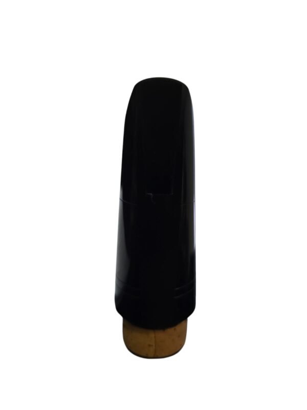 Boquilha Clarinete Vandoren 5RV (Nova) - Imagem 2