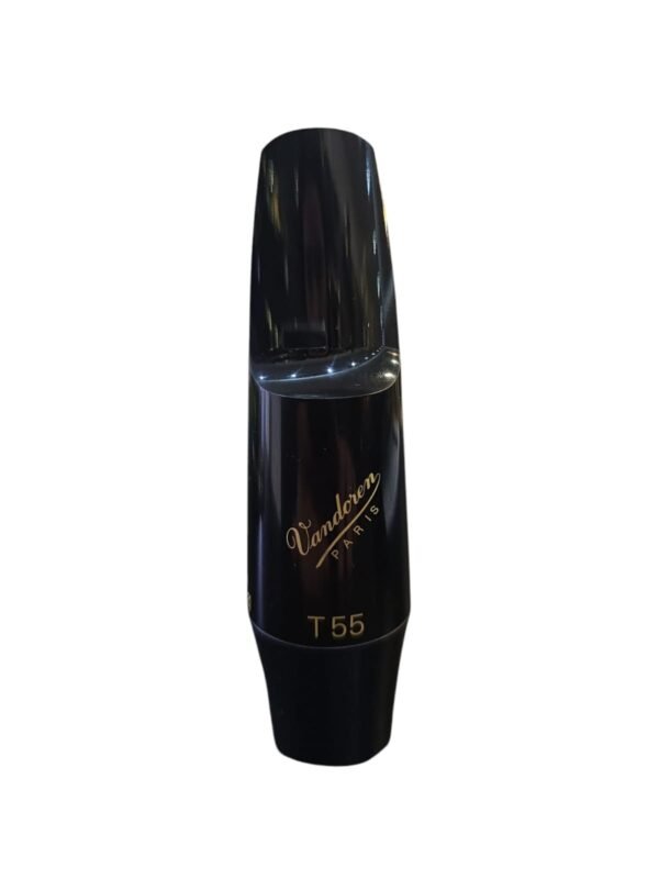 Boquilha Sax Tenor Vandoren Java T55 (Nova)