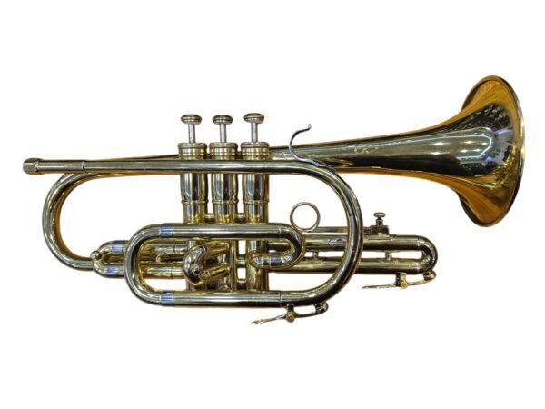 Cornet Olds Ambassador Laqueado Sib (Usado)