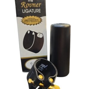 Braçadeira Rovner Sax Alto C-1RL