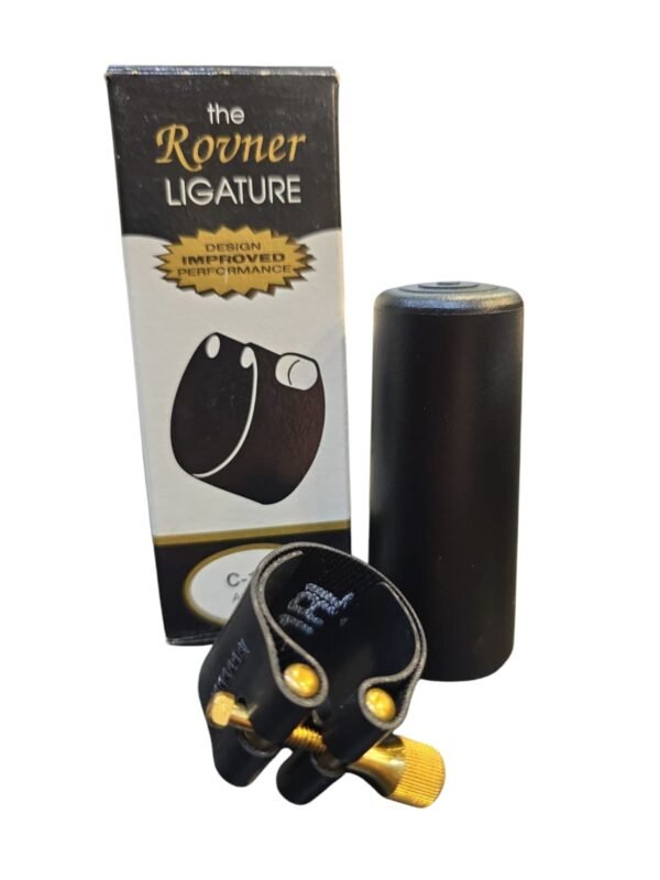 Braçadeira Rovner Sax Alto C-1RL