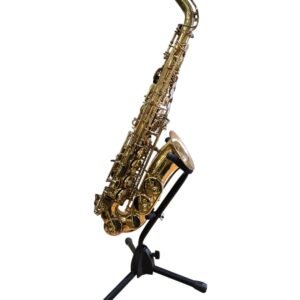 Sax Alto Jupiter JAS-769-767 Laqueado Mib (Usado)