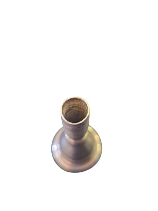 Bocal Tuba Helleberg (Usado) - Imagem 4