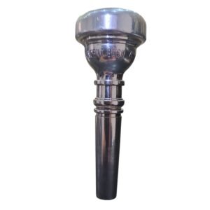 Bocal Cornet Vincent Bach 7C (Usado)*