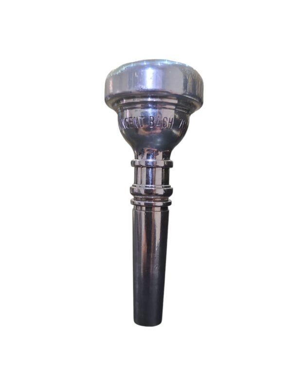 Bocal Cornet Vincent Bach 7C (Usado)*