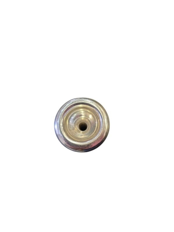 Bocal Cornet Vincent Bach 7C (Usado)* - Imagem 3