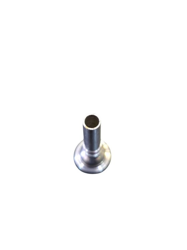 Bocal Cornet Vincent Bach 7C (Usado)* - Imagem 4