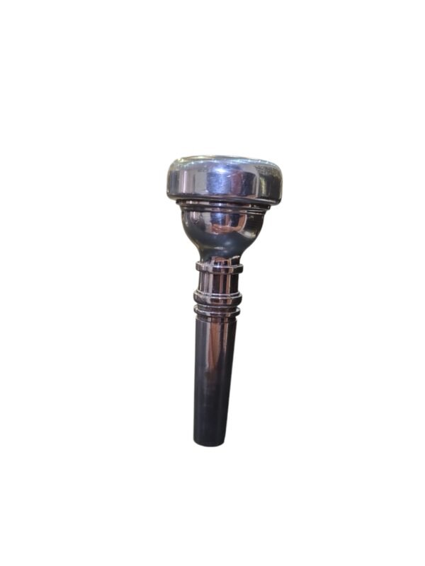 Bocal Cornet Vincent Bach 7C (Usado)* - Imagem 2