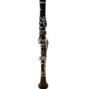 Clarinete Yamaha C100 Resina Sib (Usado)