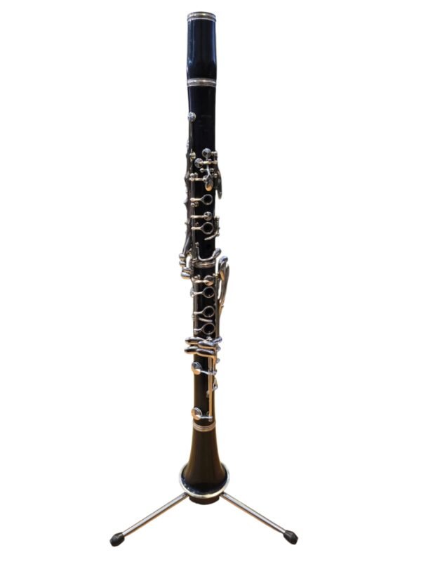 Clarinete Yamaha C100 Resina Sib (Usado)