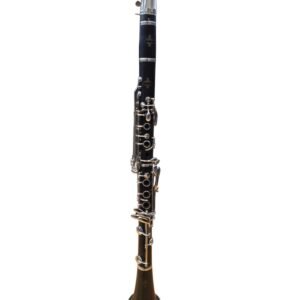 Clarinete Noblet Paris Ébano Sib (Usado)