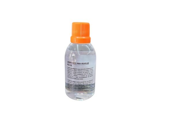 Óleo Lubrificante Para Válvulas/Pistos Kings Brasil 60ml - Imagem 2