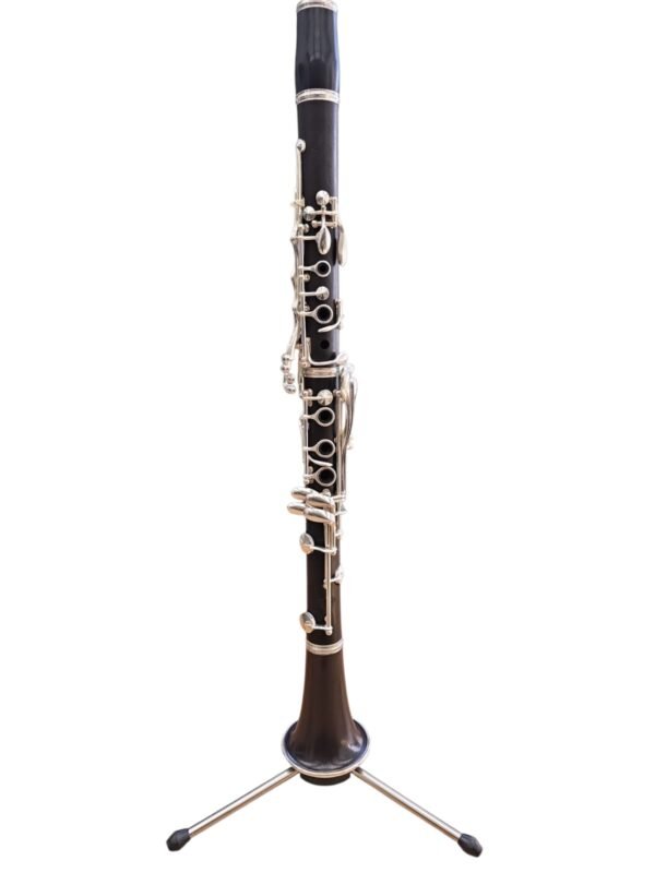 Clarinete Buffet Crampon R13 de Madeira Sib (Usado)