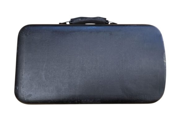 Clarinete Buffet Crampon R13 de Madeira Sib (Usado) - Imagem 6