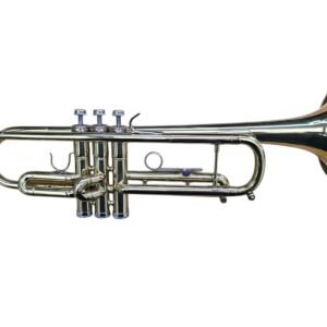 Trompete Conn Director 18B Laquedo Sib (Usado)