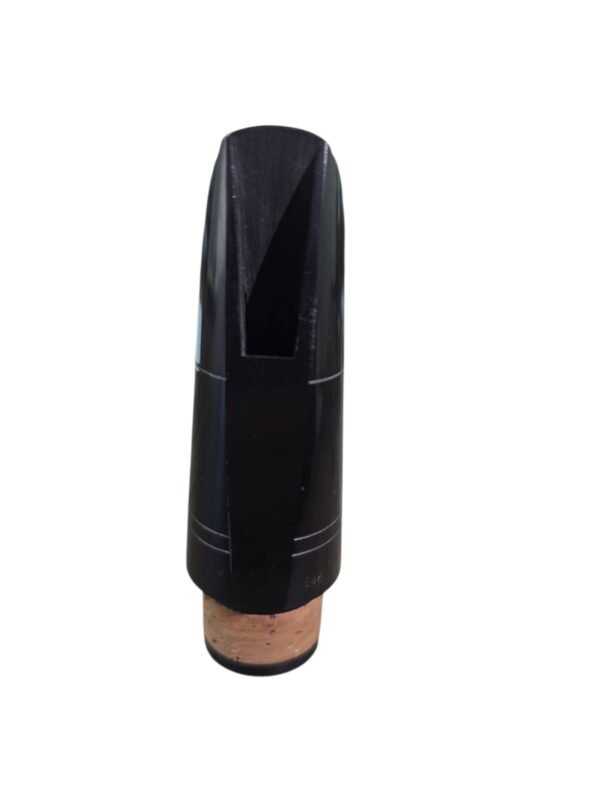 Boquilha Clarinete Vandoren B45 (Usada)****** - Imagem 2