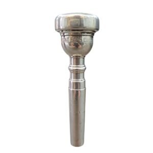 Bocal Trompete Vincent Bach Corp. 7C (Usado)
