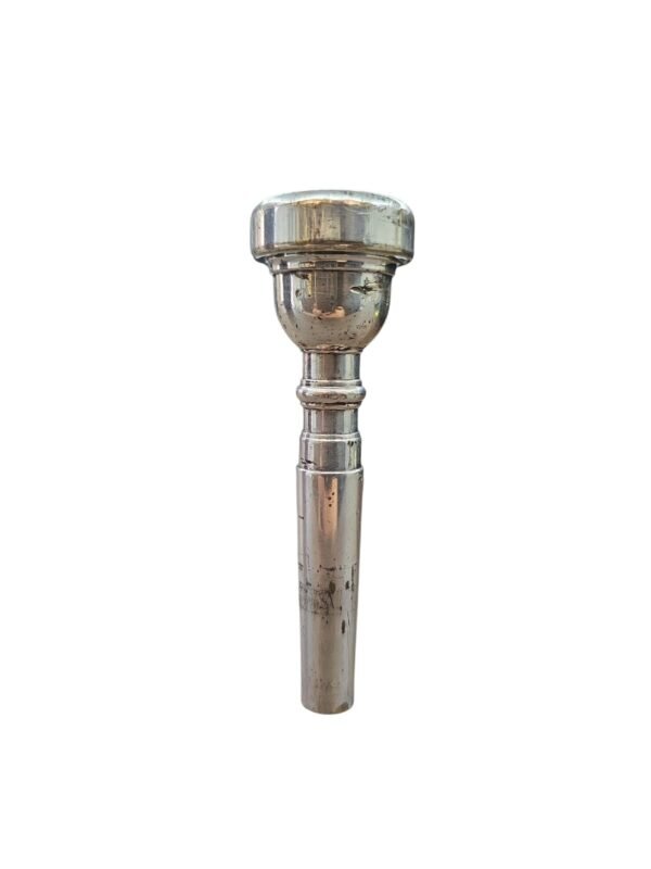 Bocal Trompete Vincent Bach Corp. 7C (Usado) * - Imagem 2
