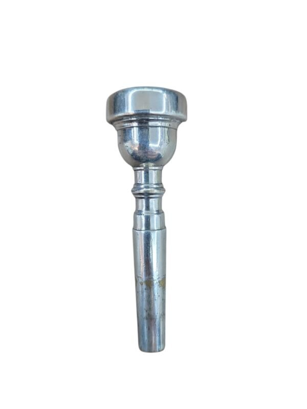 Bocal Trompete Vincent Bach Corp. 7C (Usado)*** - Imagem 2