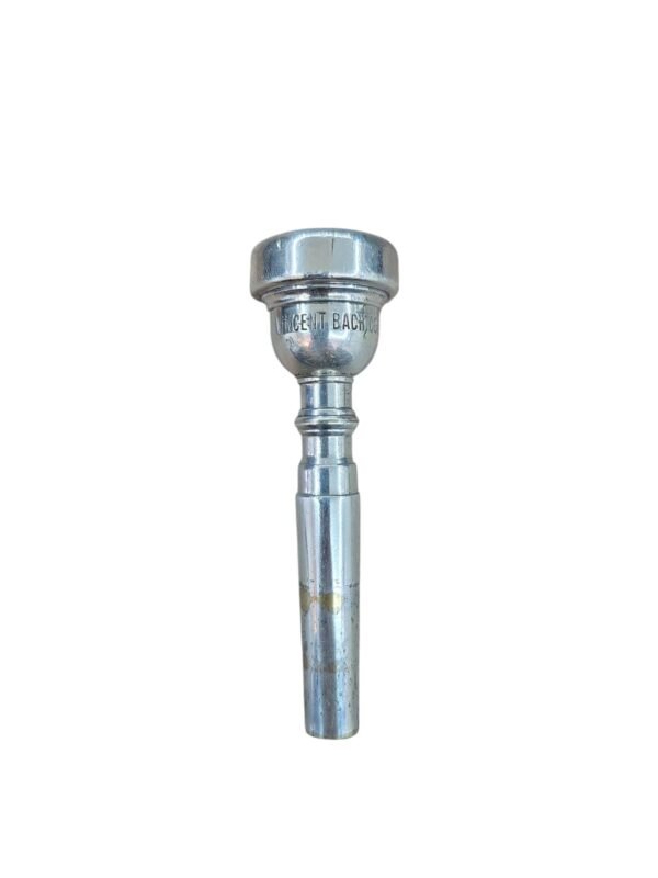 Bocal Trompete Vincent Bach Corp. 7C (Usado)***