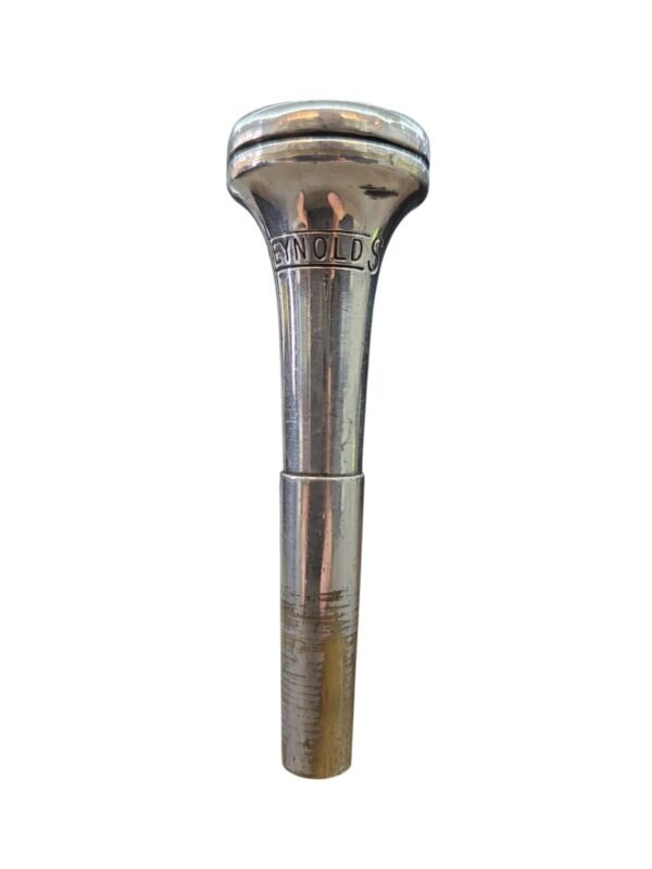 Bocal Trompete Reynolds 7C Vintage (Usado)