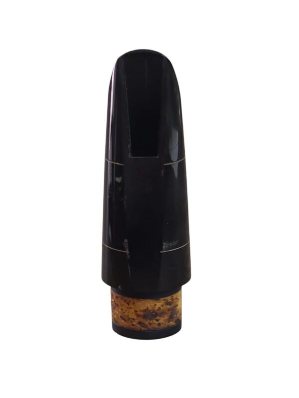 Boquilha Clarinete Selmer HS (Usada)* - Imagem 2